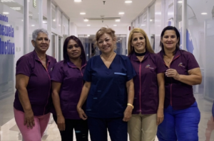 INAPYMI rinde homenaje al pilar fundamental de nuestra institución: Las Madres Trabajadoras