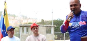 Inapymi impulsa la industrialización comunal y fortalece la economía de base en «La Limonera»