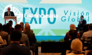Expo Fedeindustria 2026 destaca el modelo económico soberano y nacional