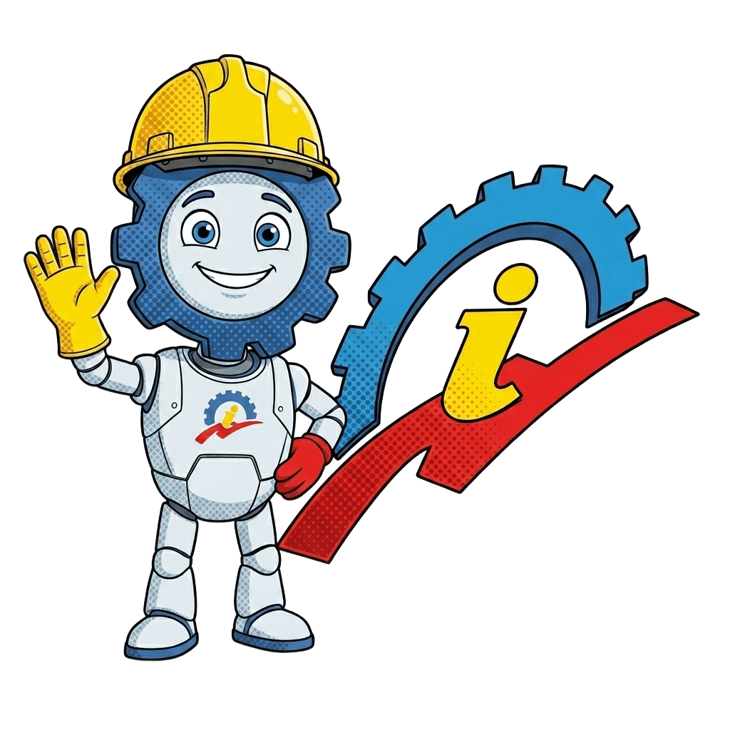 Logo INAPYMI