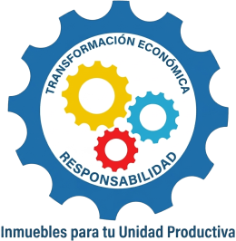 Inmuebles para tu unidad Productiva